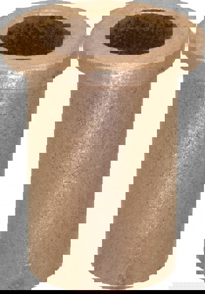 Flanged Sleeve Bearing: 5/8